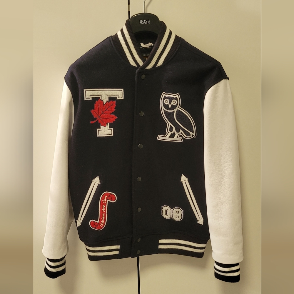 OVO x University of Toronto